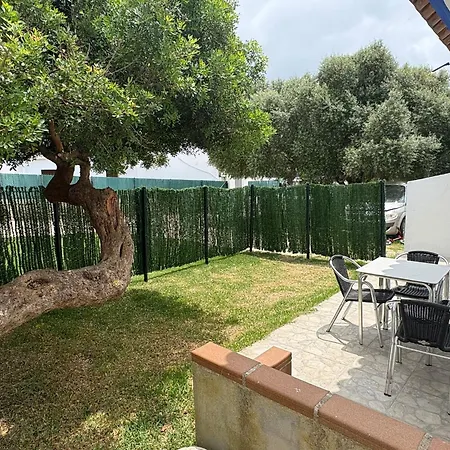 Holiday home Casa Nova De *