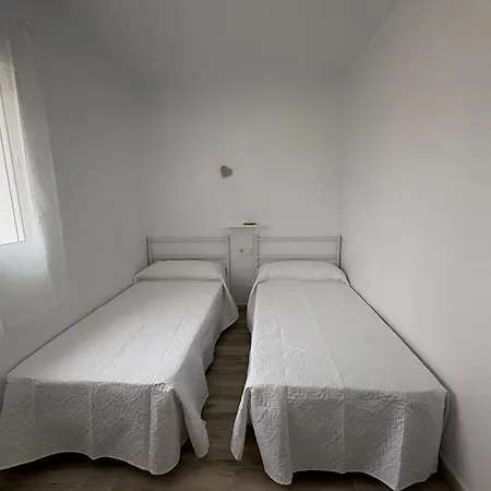 Casa Nova De Holiday home Bolonia