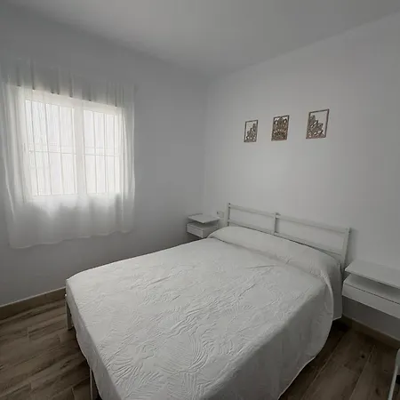 Holiday home Casa Nova De Bolonia